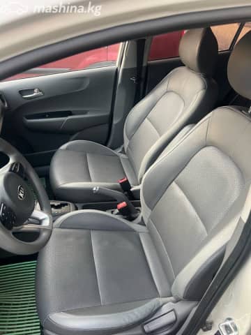 Kia Morning III 1.0 AT