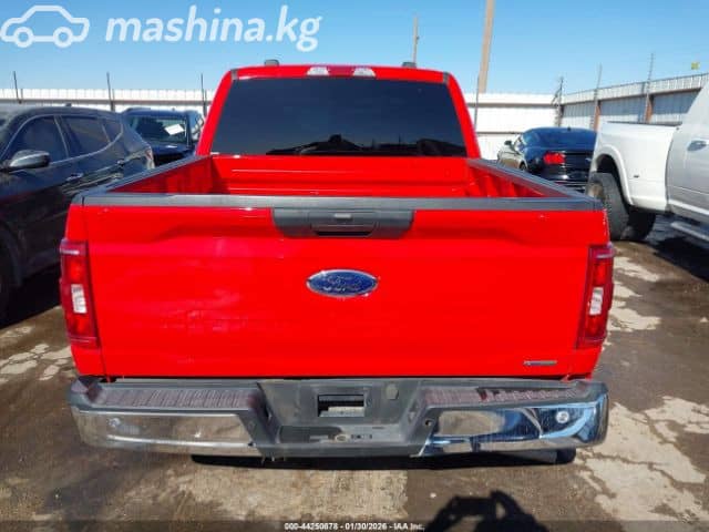 Ford F-150 XIV 3.5 AT 4WD