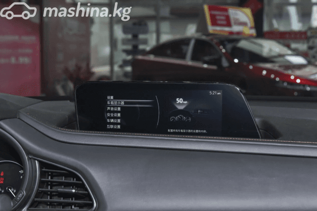 Mazda CX-30 I 2.0 AT