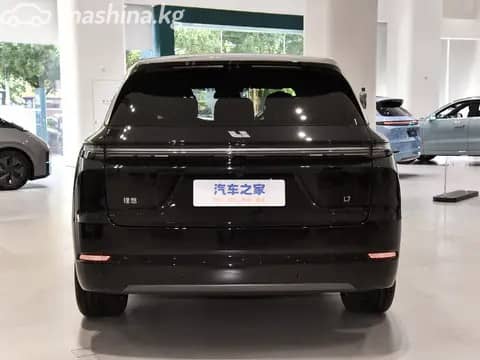 LiXiang L7 Рестайлинг 1.5hyb AT 4WD