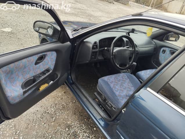 Suzuki Baleno I 1.3 AT