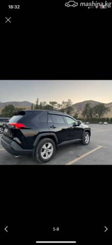Toyota RAV4 V (XA50) 2.5hyb AT 4WD