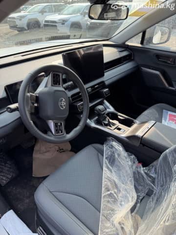 Toyota RAV4 V (XA50) 2.0 CVT 4WD