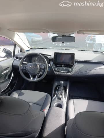 Toyota Corolla XII (E210) Sporty 1.8hyb CVT