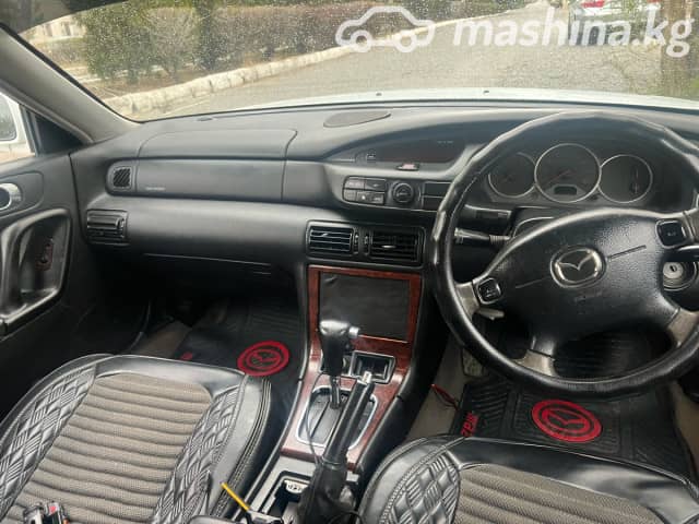 Mazda Millenia I Рестайлинг 2.0 AT