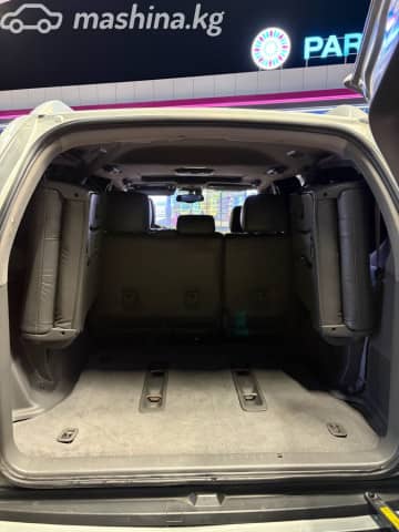 Lexus GX I 470 4.7 AT 4WD