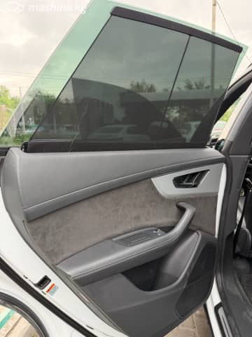 Audi Q8 I (4M) 50 TDI 3.0d AT 4WD