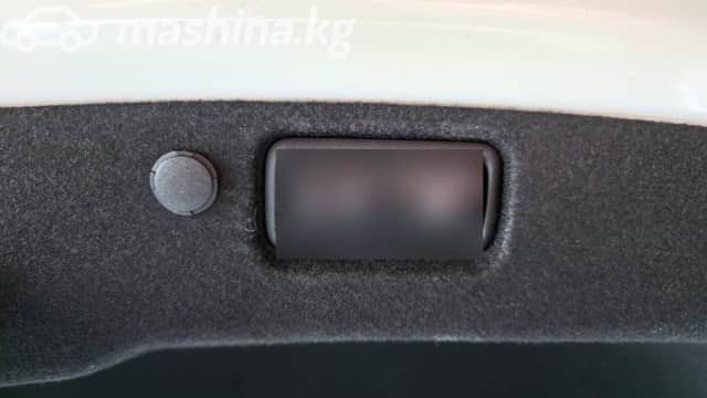 Kia K7 YG (II) Рестайлинг 2.4hyb AT