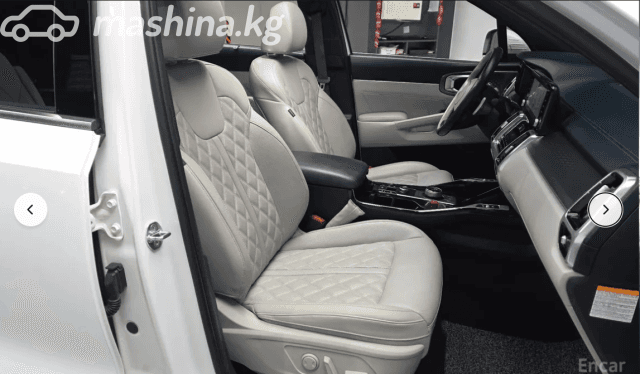 Kia Sorento IV 1.6hyb AT