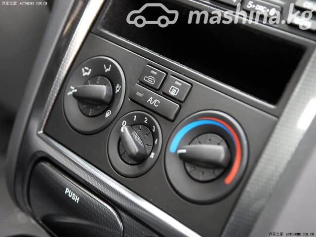 Hyundai Elantra VII (CN7) Рестайлинг 1.5 AMT