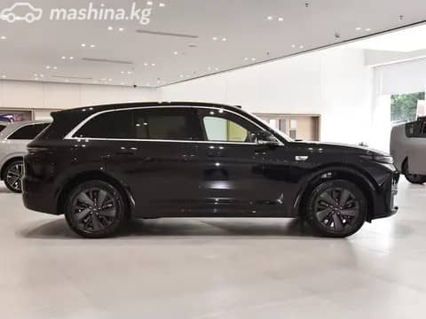 LiXiang L7 Рестайлинг 1.5hyb AT 4WD