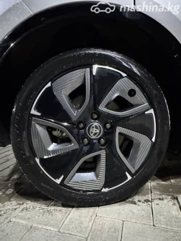 Toyota bZ3 Electro AT