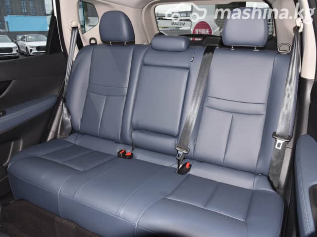 Nissan X-Trail IV 2.5 CVT