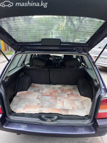 Volkswagen Golf III 1.8 MT
