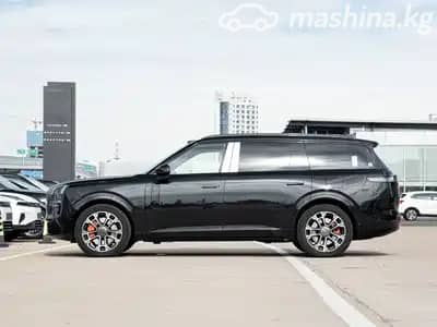 Lynk & Co 900 2.0hyb AT 4WD