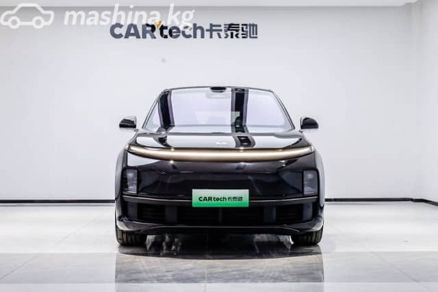 LiXiang L7 Рестайлинг 1.5hyb AT 4WD
