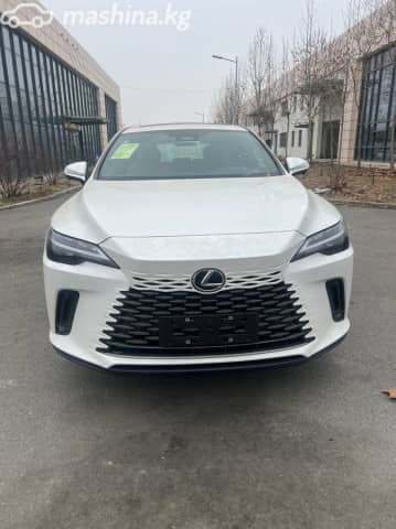 Lexus RX V 300 2.0 AT 4WD