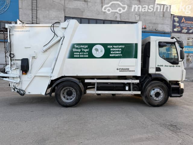 Volvo FL