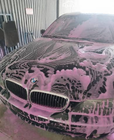 BMW 7 серии III (E38) Рестайлинг 740Li 4.4 AT