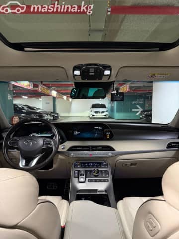 Hyundai Palisade I 2.2 AT