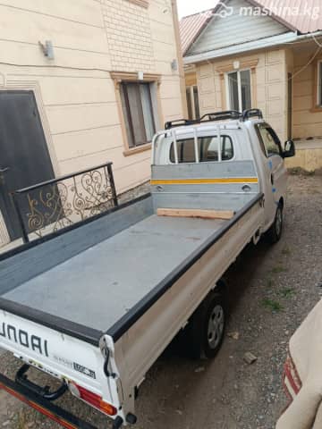 Hyundai Porter