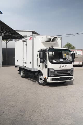 JAC N56