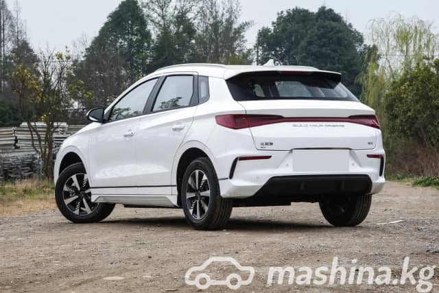 BYD E2 I Long Range Electro AT