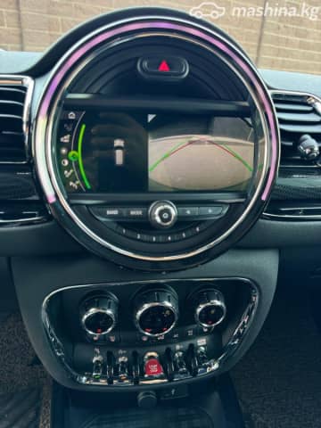 MINI Clubman II Cooper 1.5 AT