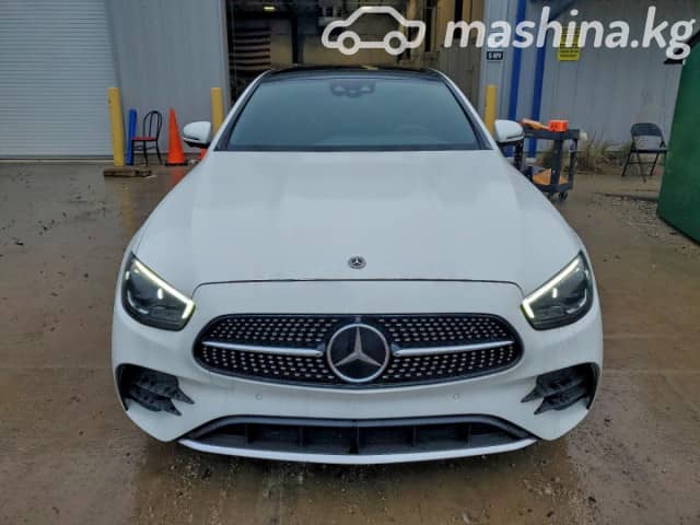 Mercedes-Benz E-Класс V (W213, S213, C238) Рестайлинг 350 2.0 AT 4WD