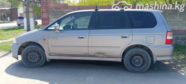 Honda Odyssey II 2.3 AT
