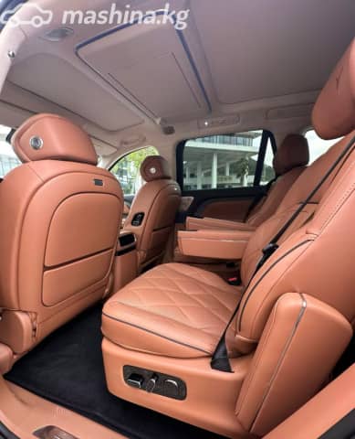 Voyah Taishan 1.5hyb AT 4WD
