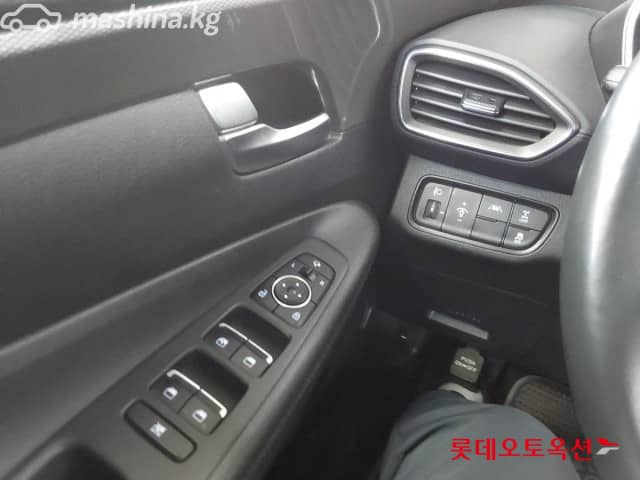 Hyundai Santa Fe IV 2.0d AT 4WD