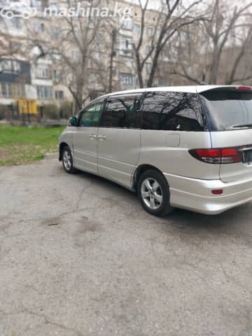 Toyota Estima II 3.0 AT
