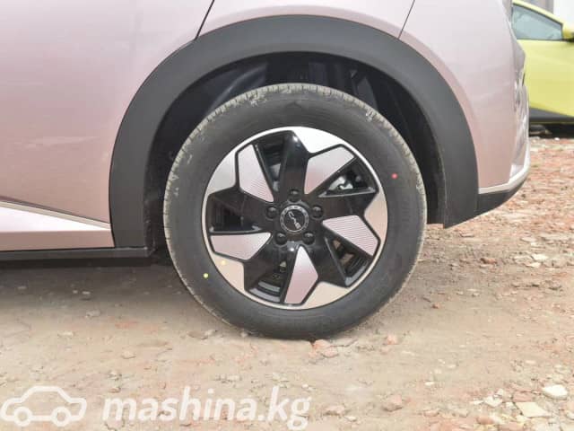 BYD Dolphin 44.9 kWh Electro AT