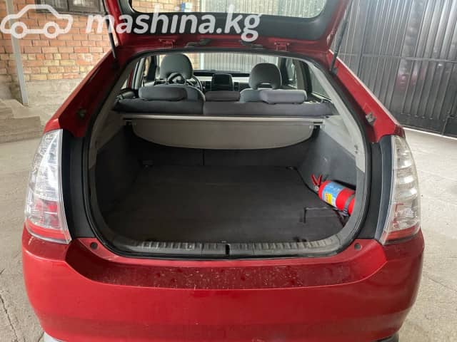 Toyota Prius II (XW20) 1.5hyb AT