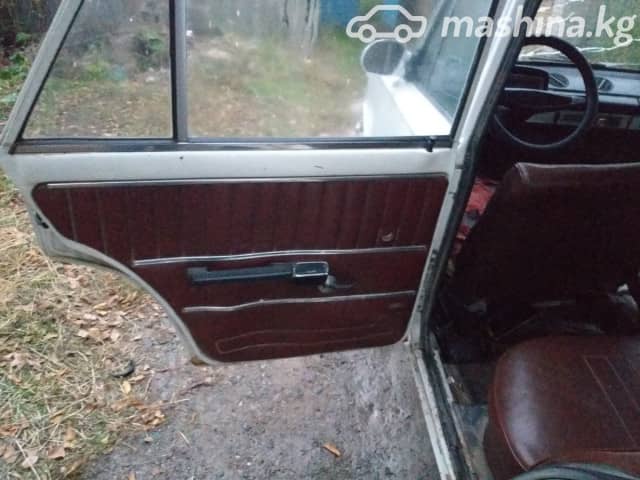 ВАЗ (Lada) 2101 2101 1.2 MT