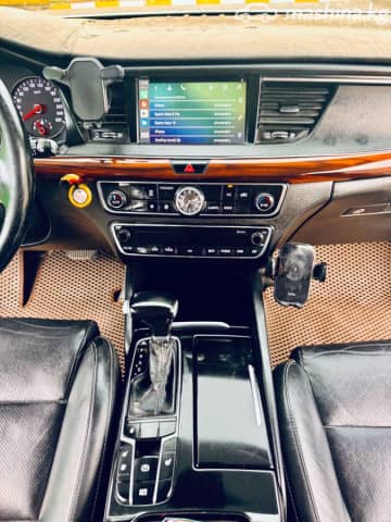 Kia K7 YG (II) 3.0 AT