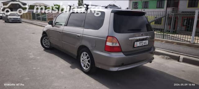 Honda Odyssey II 2.3 AT
