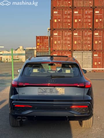 Audi Q5 III 40 TDI 2.0d AMT 4WD
