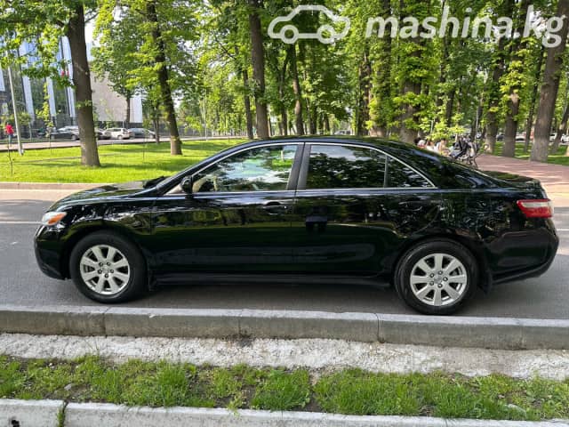Toyota Camry VI (XV40) 3.5 AT