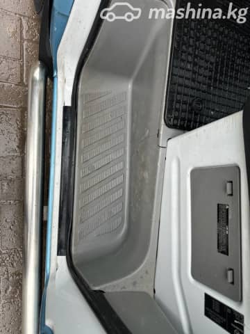 Mercedes-Benz Фургон (4х2)