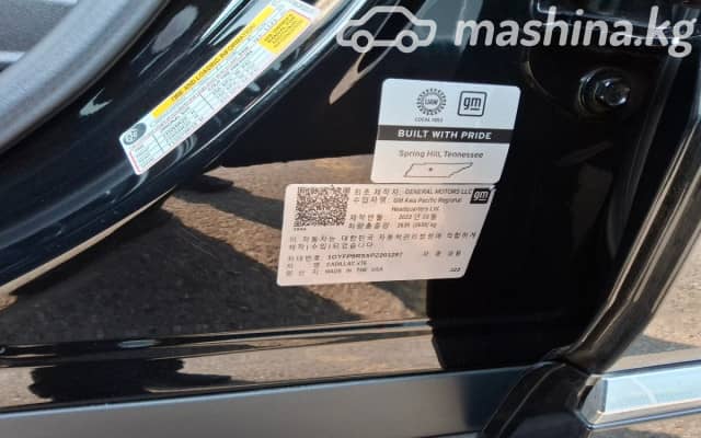 Cadillac XT5 I Рестайлинг 3.7 AT 4WD