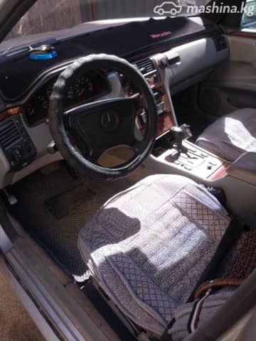 Mercedes-Benz E-Класс II (W210, S210) 230 2.3 AT