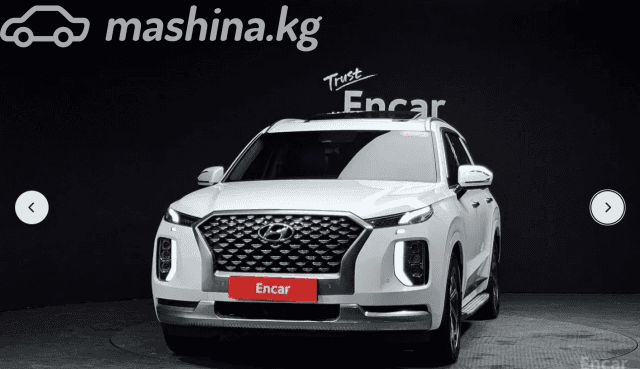 Hyundai Palisade I 2.2 AT