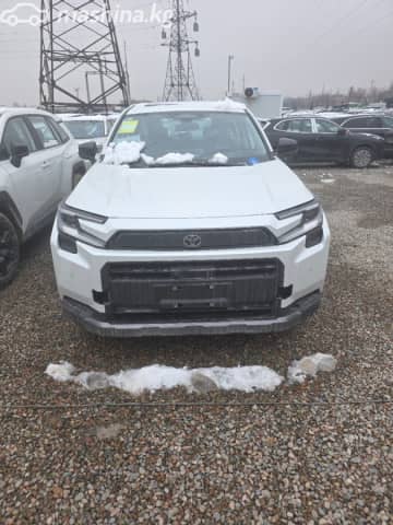 Toyota RAV4 V (XA50) 2.5 AT 4WD