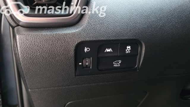 Kia Sorento IV 2.2d AMT 4WD