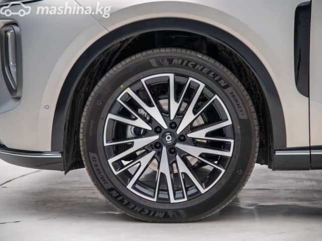 Changan Qiyuan Nevo A07 1.5hyb AT