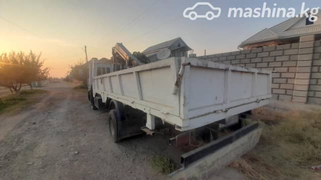 Volvo FL