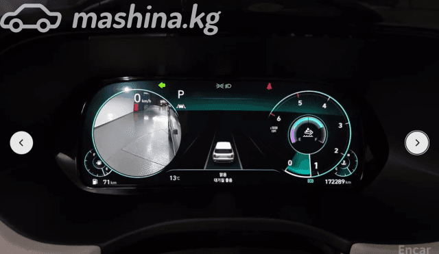 Hyundai Palisade I 2.2 AT