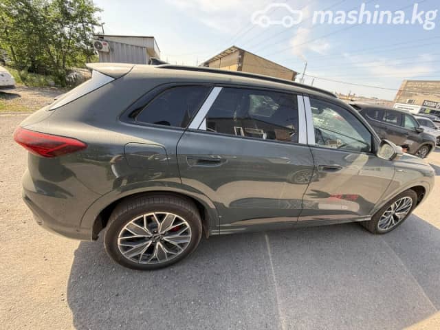 Audi Q5 III 40 TFSI 2.0 AMT 4WD